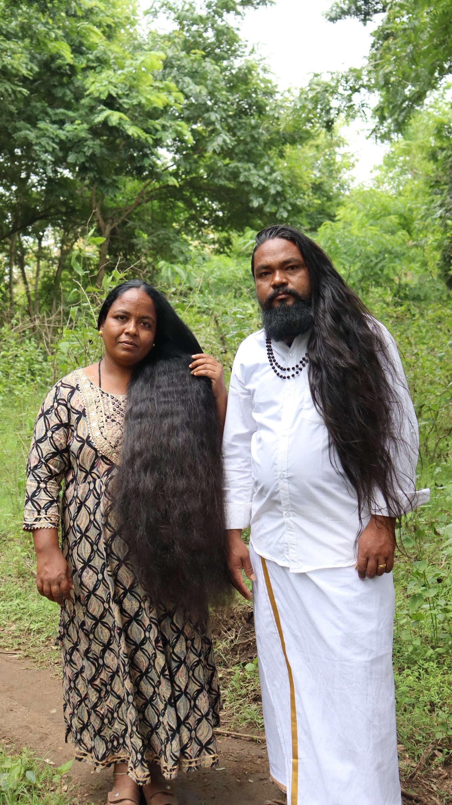 Adivasi Neelambari Herbal Hair Oil